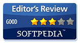 Softpedia Editor's Review